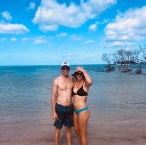 Meet your Posher, Teagan